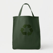DÊ A TERRA UMA POSSIBILIDADE BOLSA DE LONA