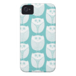 De "coruja Lil " capas casemate