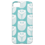 De "coruja Lil " capas casemate