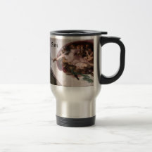 De "Gamus caneca do jogo da soma por conseguinte"