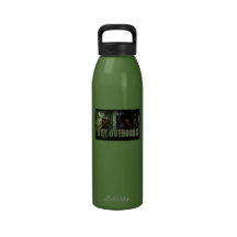 DE WNY GARRAFA DE ÁGUA FORA