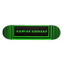 Debstep embarca a série streetwise skates personalizados