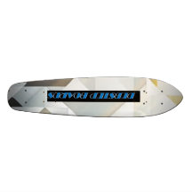 Debstep embarca a série streetwise skate