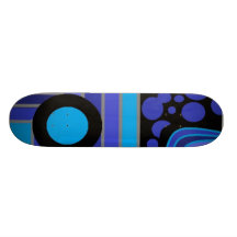 Debstep embarca a série streetwise skates