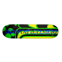 Debstep embarca a série streetwise skates