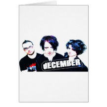 dECEMBERus Cartao