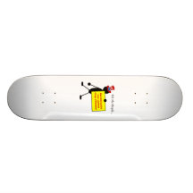 Decriminalize ofensas Não-Violentas da droga Skates