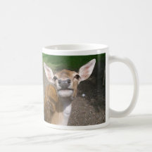 Deery mim caneca