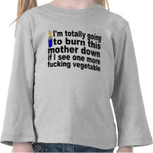 Deia vegetais camisetas