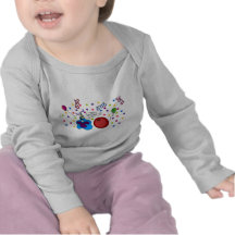Deixe-nos Cellebrate Tshirts