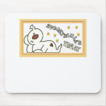 deleites spooktacular mousepads