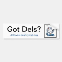Dels obtido? , delawarepoultryclub.org adesivos
