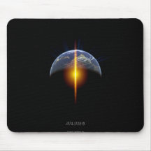 Demasiado tarde mousepads