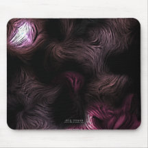Dentro Mouse Pad