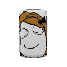 Derpina Capa Blackberry Case-Mate