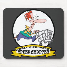 DESENHOS ANIMADOS DOS HOMENS DO CLIENTE DA VELOCID MOUSE PAD