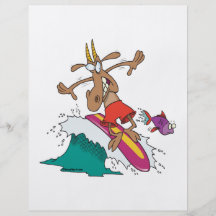desenhos animados surfando parvos do surfista da c panfletos