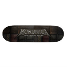 Design 1 do skate