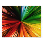 Design colorido da arte de Digitas do abstrato da  Fotografias