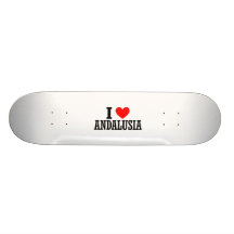 Design da cidade da Andaluzia, Alabama Skates
