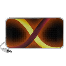 design da infinidade caixinhas de som