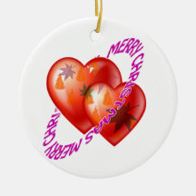 Design do Feliz Natal Ornamentos Para Arvore De Natal