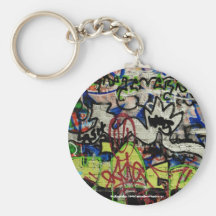 Design dos grafites do keyring do CHICOTE Chaveiro