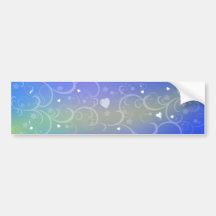 Design floral adesivos