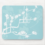 design floral mousepads