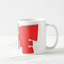 Design legal de Che! Canecas