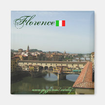 Design legal do ímã de Florença Italia Ima