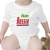 Design legal para Rússia Babador