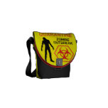 Design quente de passeio da bolsa mensageiro do zo