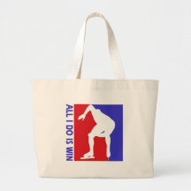 Design rítmico legal do patinador da velocidade bolsa de lona