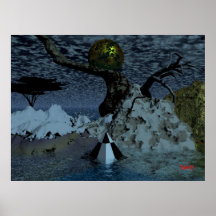 Desolado Posters