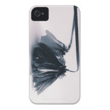 Desvanecimento afastado mim capas iPhone 4
