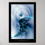 Determinação Poster