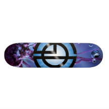 Deus - skate