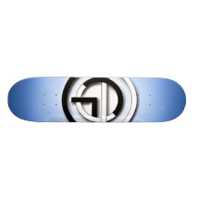 Deus - skate