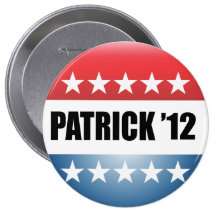 DEVAL PATRICK BOTONS
