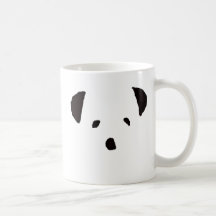 dewey de detroit redux caneca
