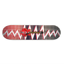 Dezoito Skate