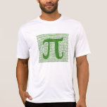 Dia 3,14 do Pi t - shirts