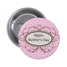 Dia das mães feliz boton