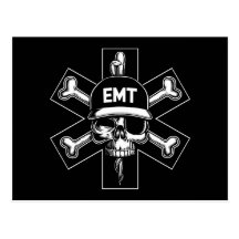 Dia do pirata de EMT Cartao Postal