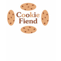 Diabo do biscoito t - shirts