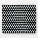 Diamantes Mouse Pad