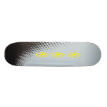 Dias escuros skate