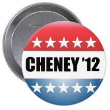 DICK CHENEY BOTON