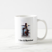 Diga o mundo caneca